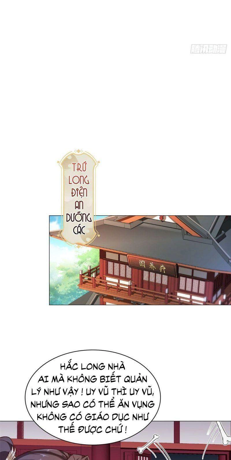 Mục Long Sư Chapter 24 - 13