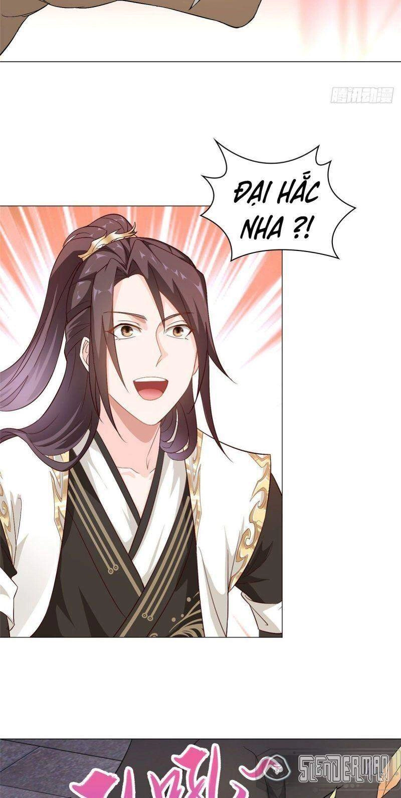 Mục Long Sư Chapter 24 - 15