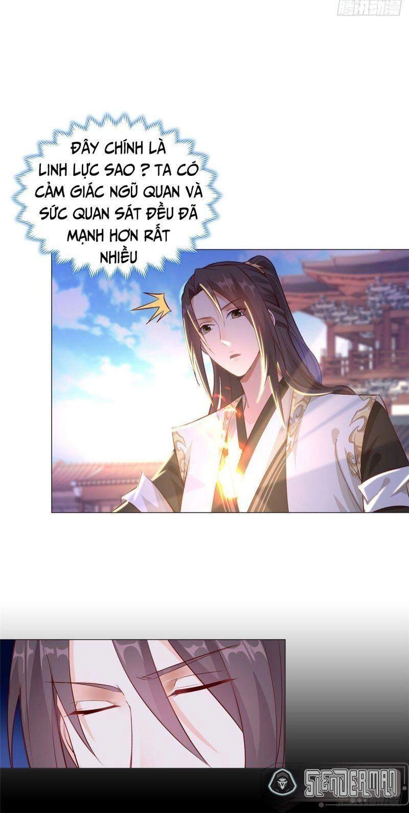Mục Long Sư Chapter 24 - 20