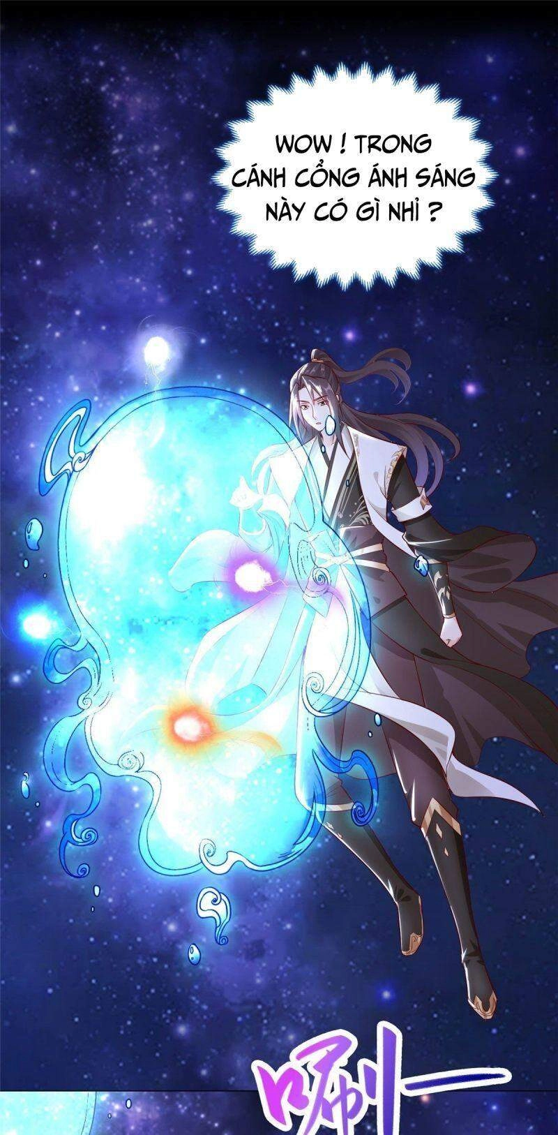 Mục Long Sư Chapter 24 - 21