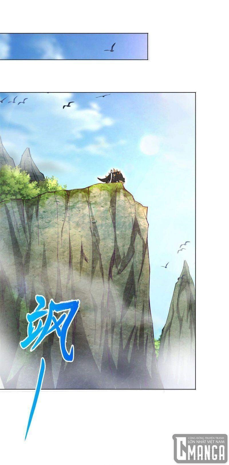 Mục Long Sư Chapter 24 - 26