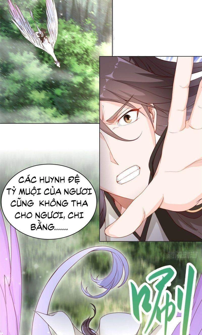 Mục Long Sư Chapter 24 - 36