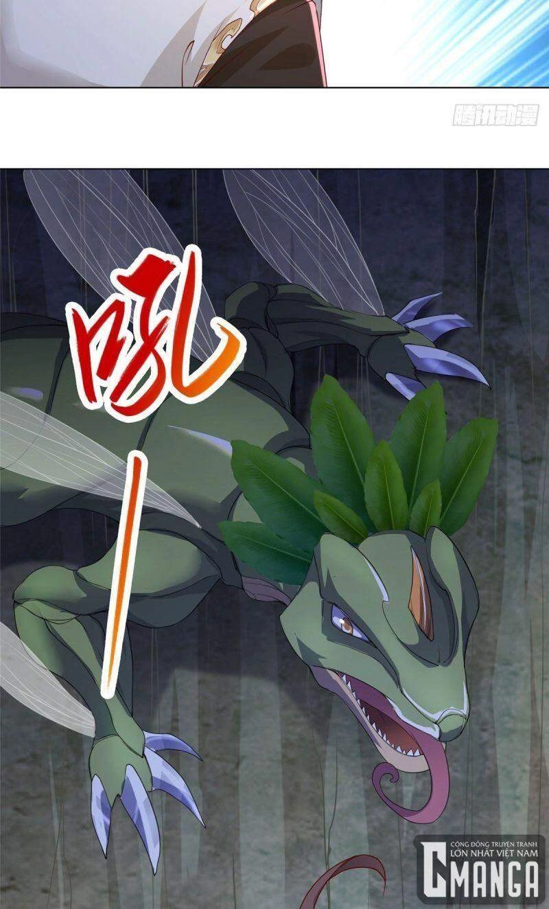 Mục Long Sư Chapter 24 - 39