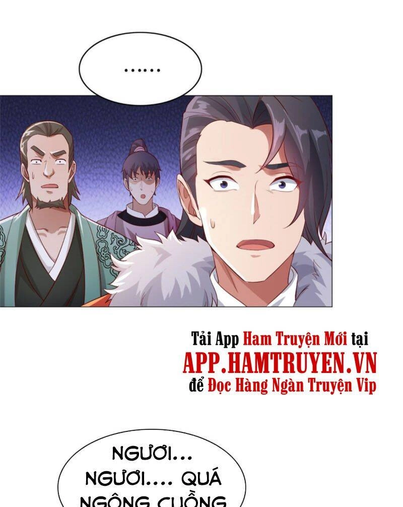 Mục Long Sư Chapter 26 - 1