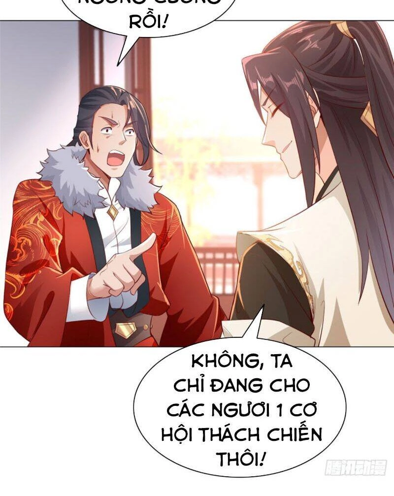 Mục Long Sư Chapter 26 - 2