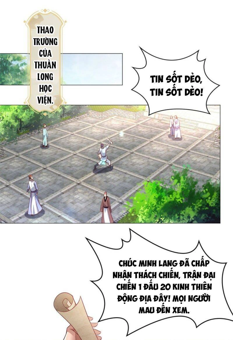 Mục Long Sư Chapter 26 - 4