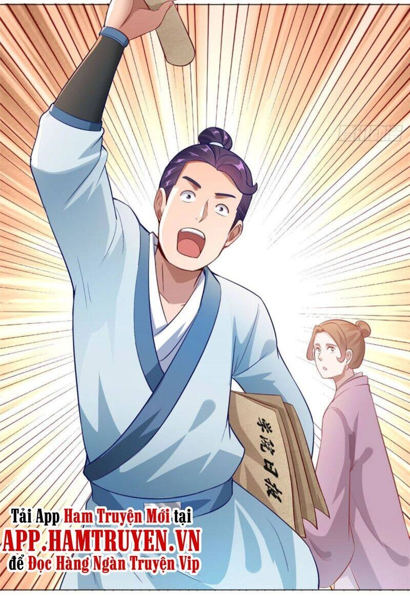 Mục Long Sư Chapter 26 - 5