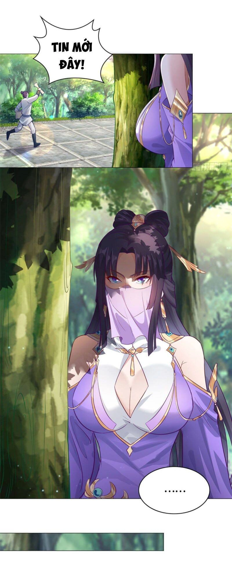 Mục Long Sư Chapter 26 - 6