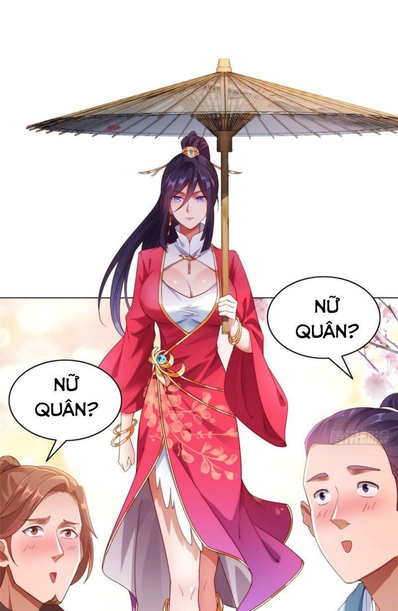 Mục Long Sư Chapter 26 - 9