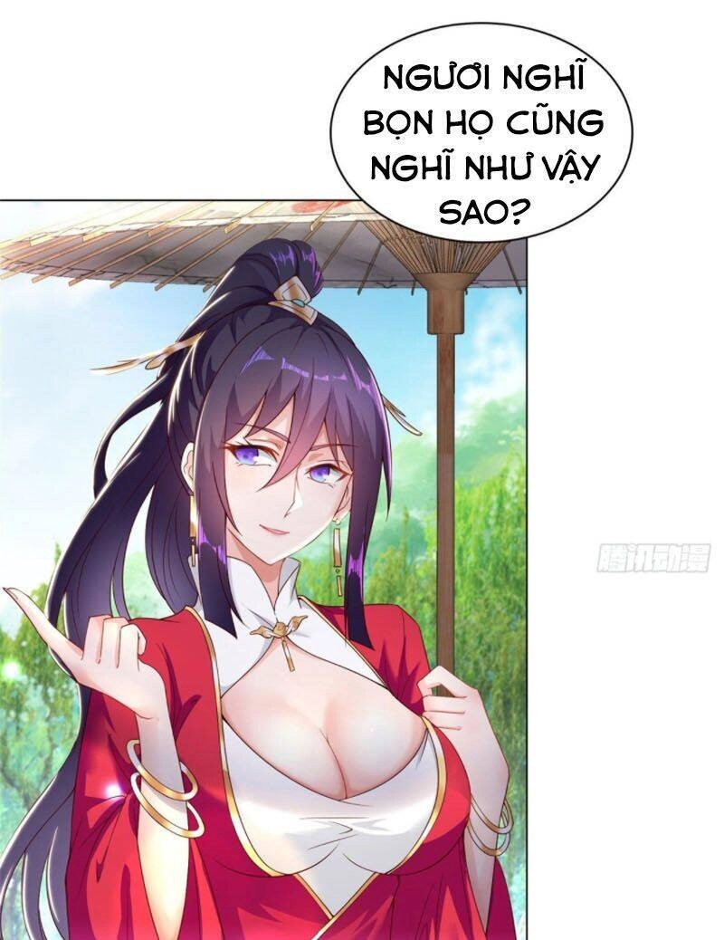 Mục Long Sư Chapter 26 - 13