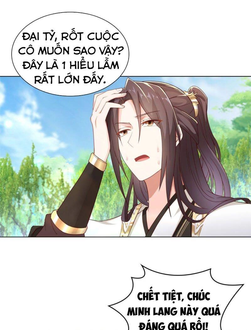 Mục Long Sư Chapter 26 - 15