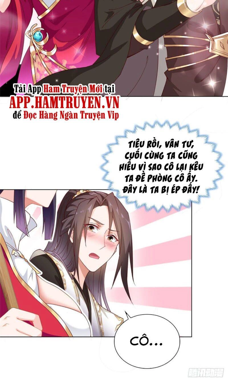 Mục Long Sư Chapter 26 - 18