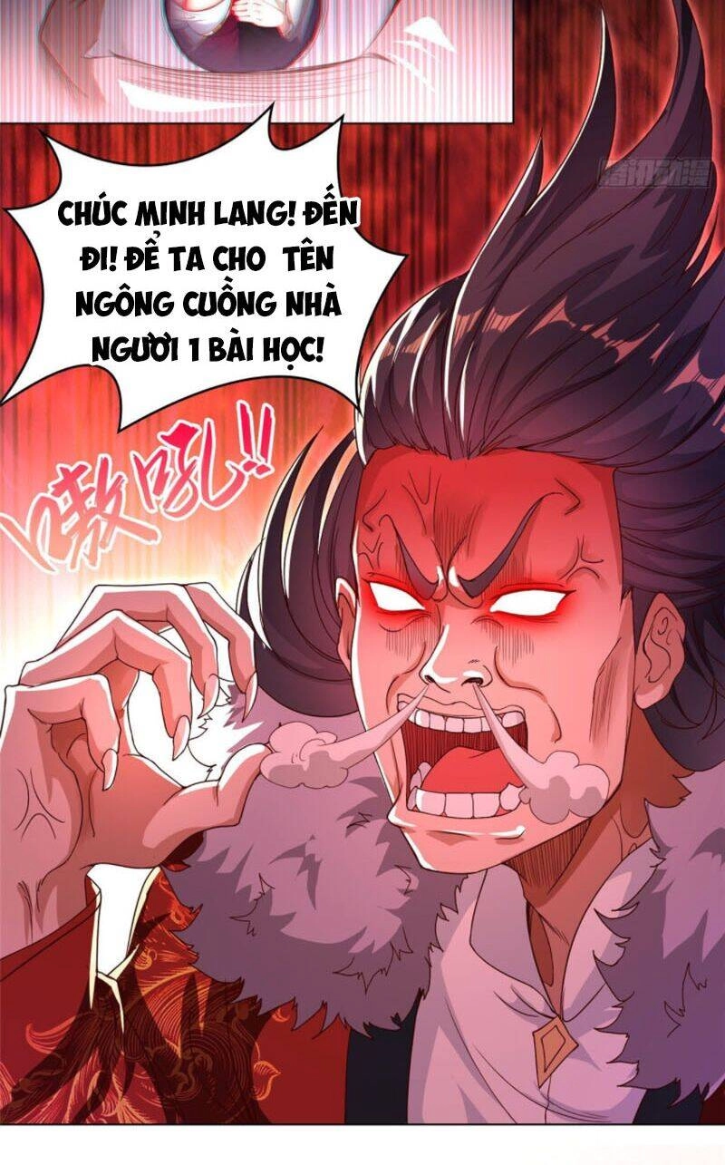 Mục Long Sư Chapter 26 - 20