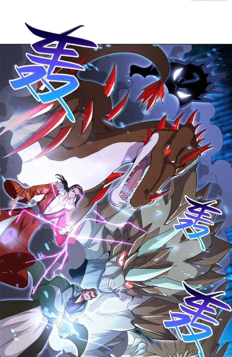 Mục Long Sư Chapter 26 - 22