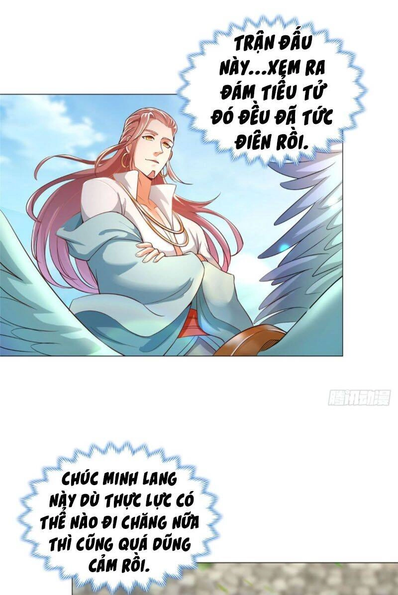 Mục Long Sư Chapter 26 - 24