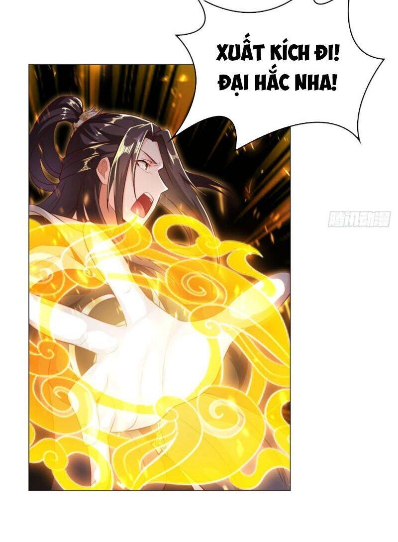 Mục Long Sư Chapter 26 - 27