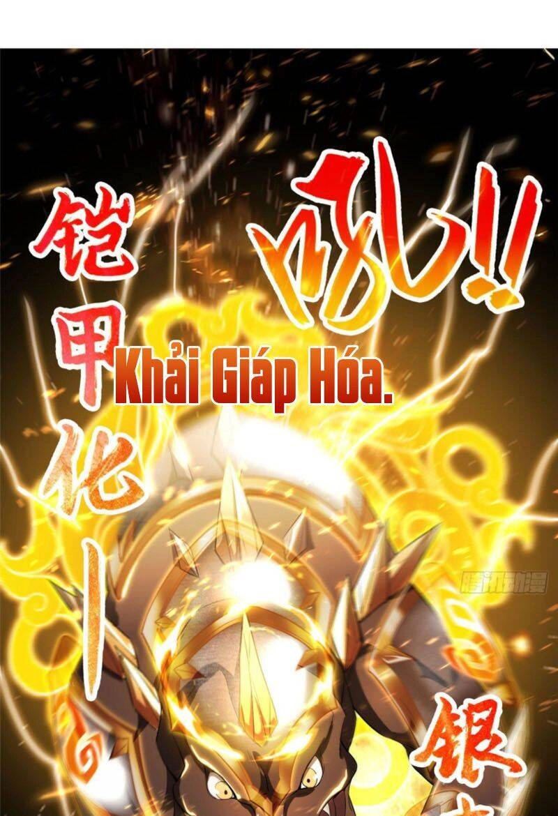 Mục Long Sư Chapter 26 - 28