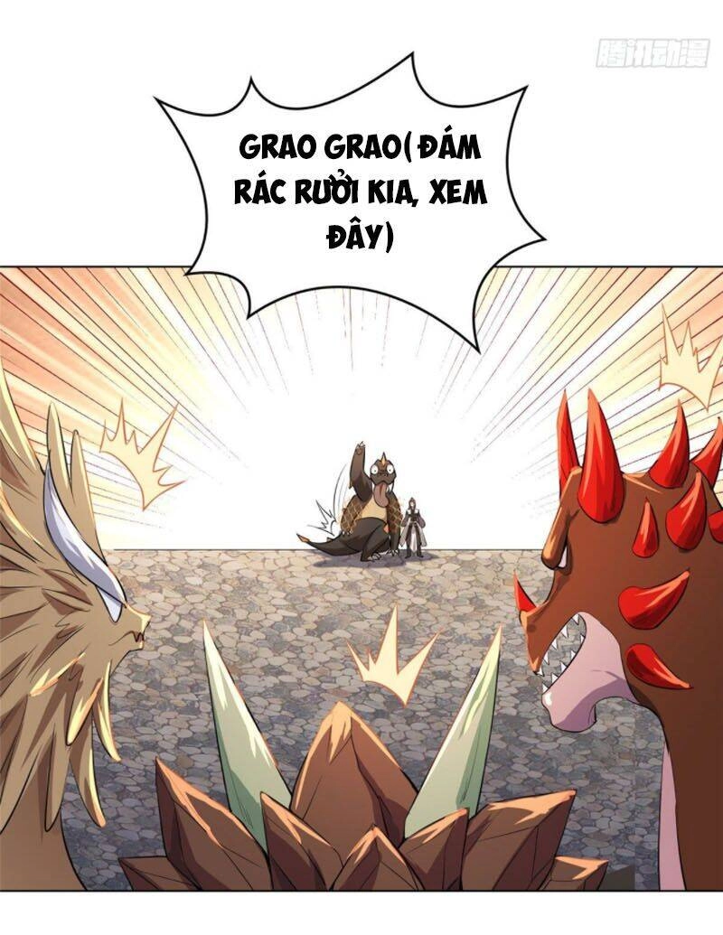 Mục Long Sư Chapter 26 - 34