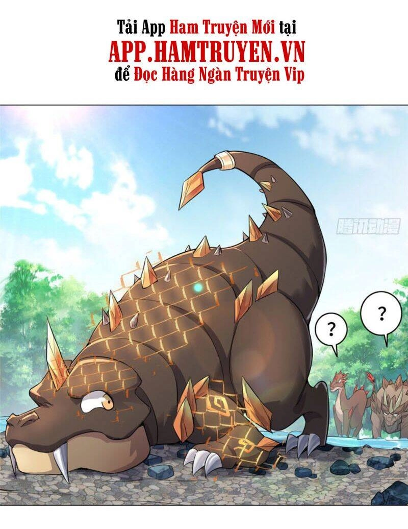 Mục Long Sư Chapter 26 - 35