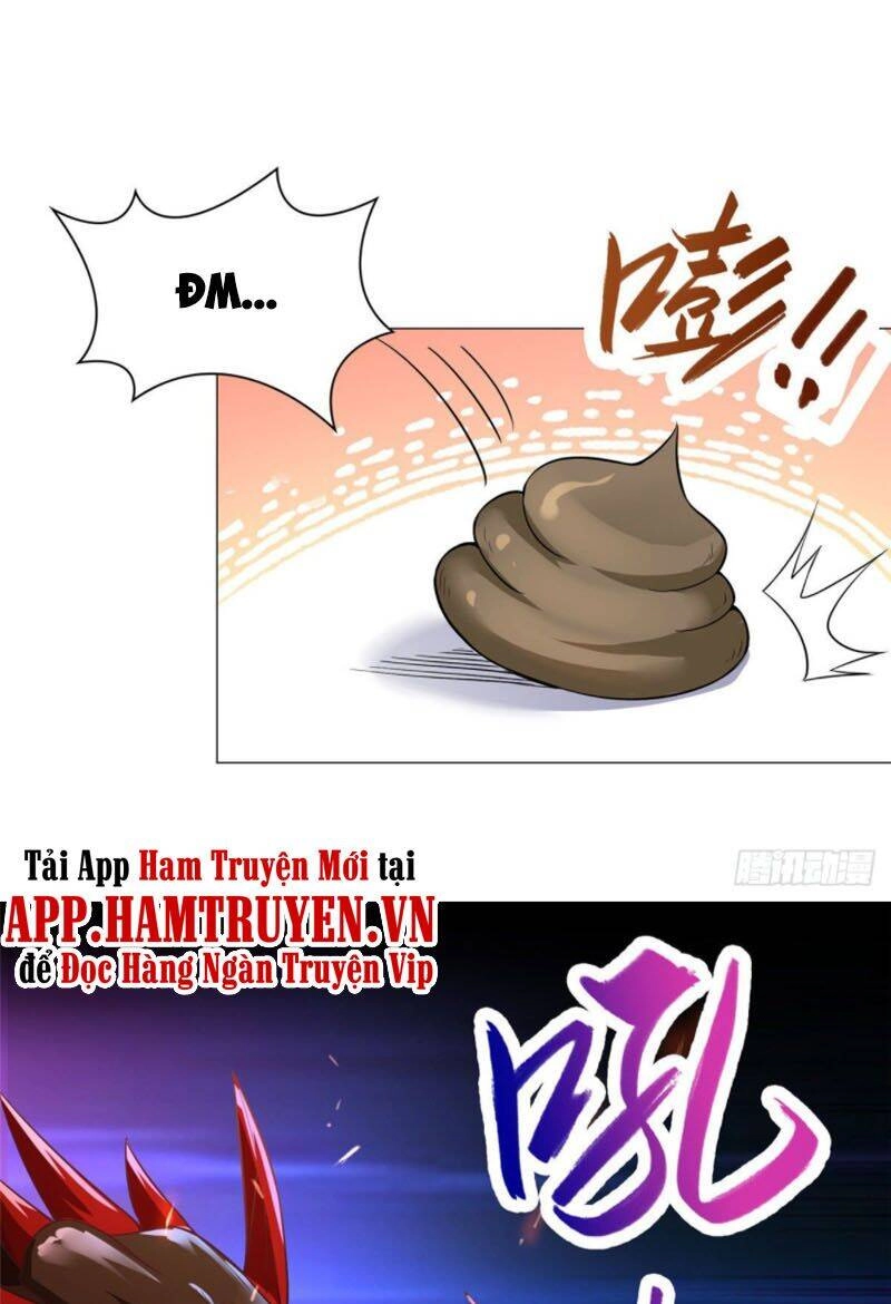 Mục Long Sư Chapter 26 - 36