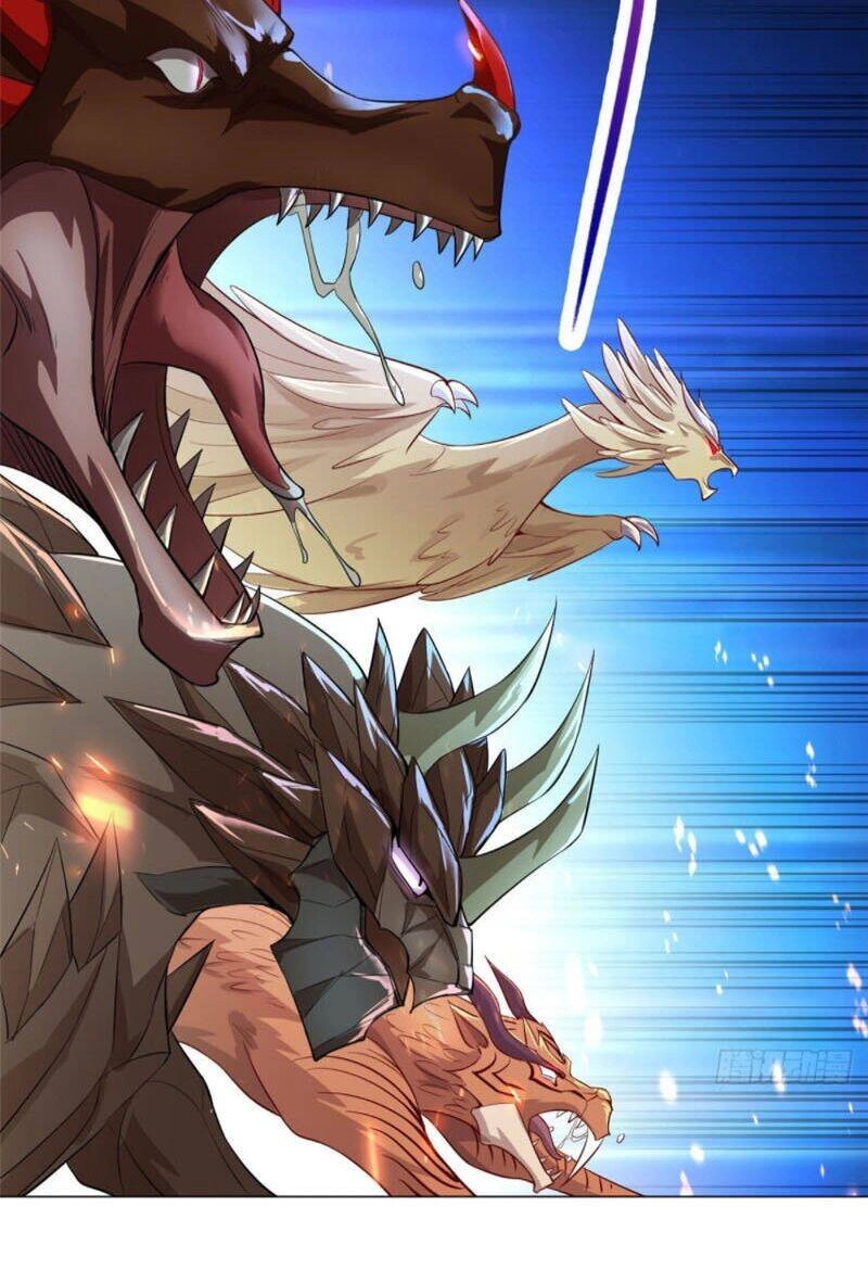 Mục Long Sư Chapter 26 - 37