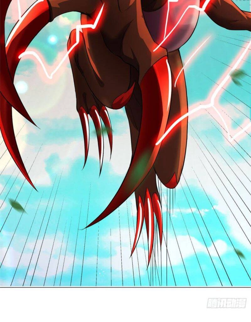 Mục Long Sư Chapter 26 - 43