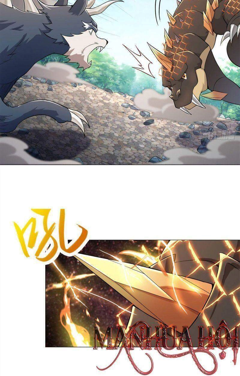 Mục Long Sư Chapter 27 - 2