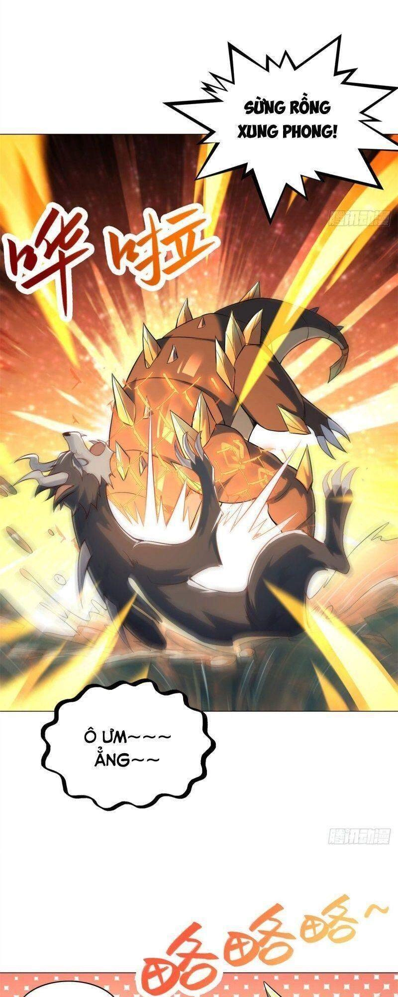 Mục Long Sư Chapter 27 - 3