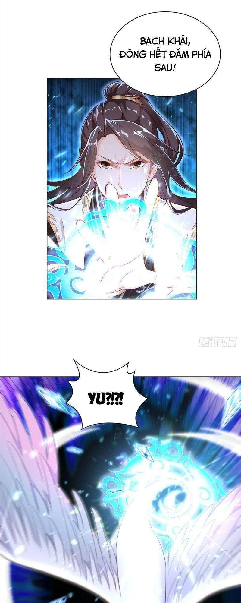 Mục Long Sư Chapter 27 - 7