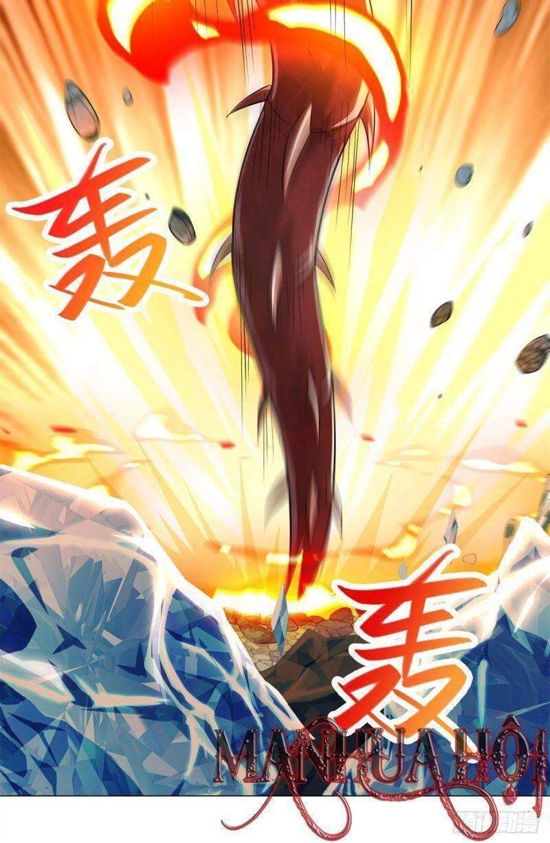 Mục Long Sư Chapter 27 - 12