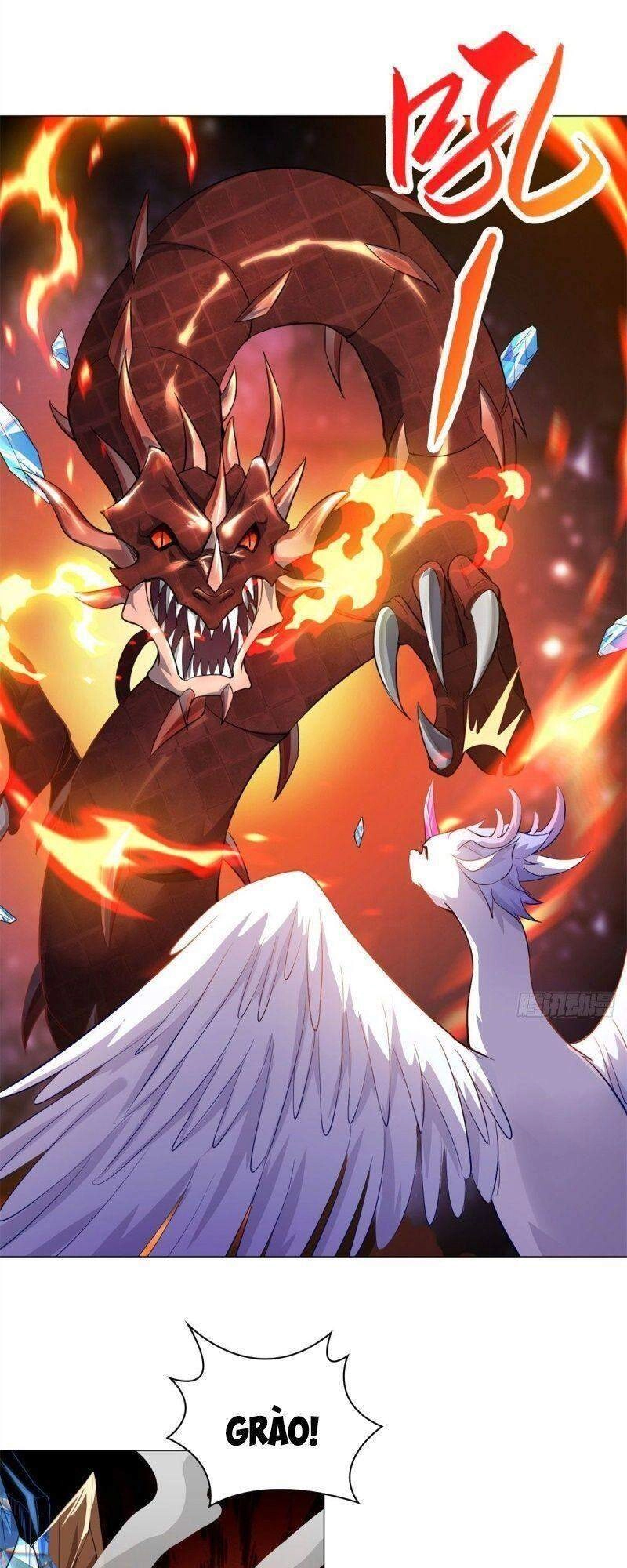 Mục Long Sư Chapter 27 - 13