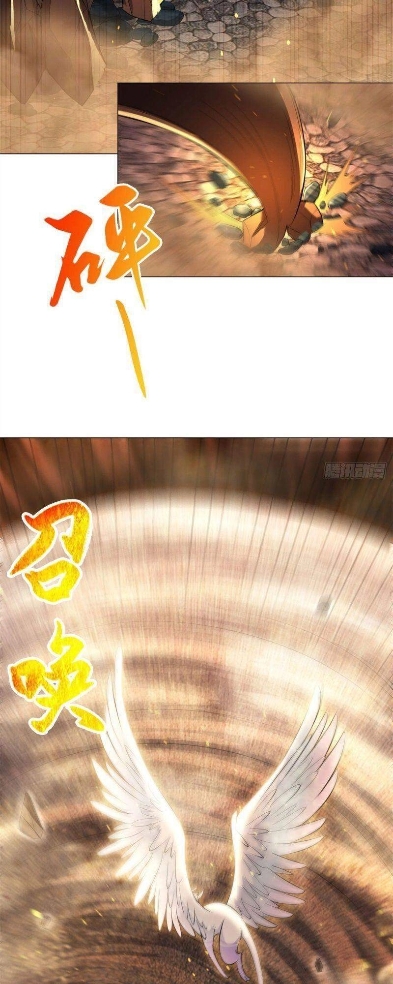 Mục Long Sư Chapter 27 - 18