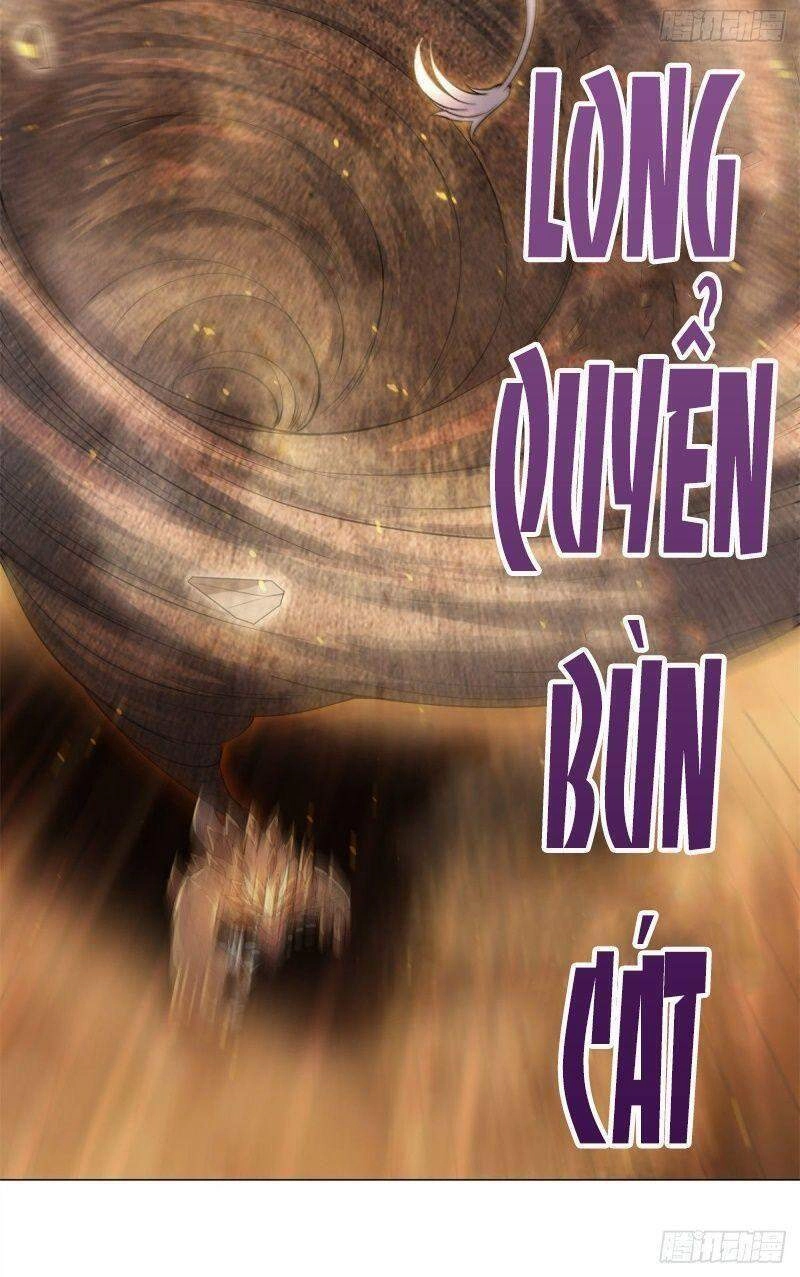 Mục Long Sư Chapter 27 - 19