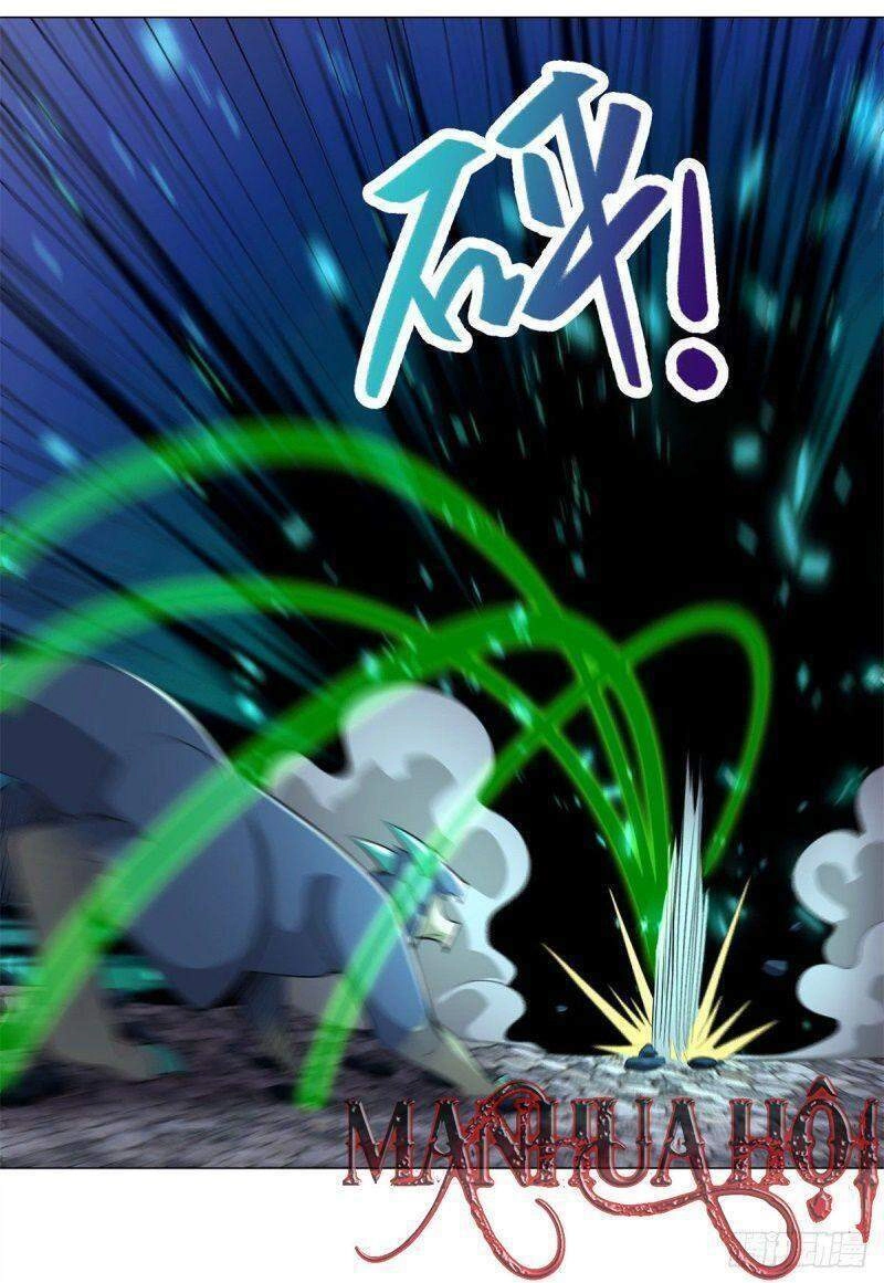 Mục Long Sư Chapter 27 - 25