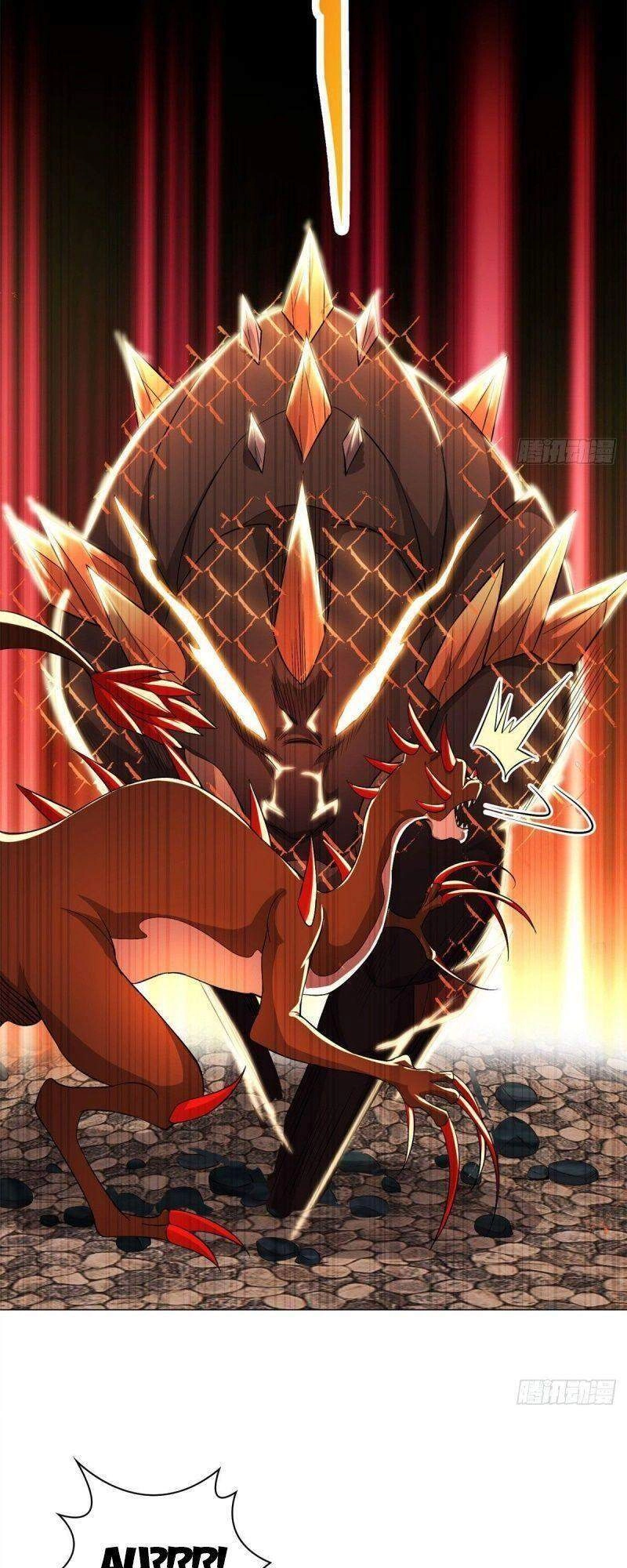 Mục Long Sư Chapter 27 - 28