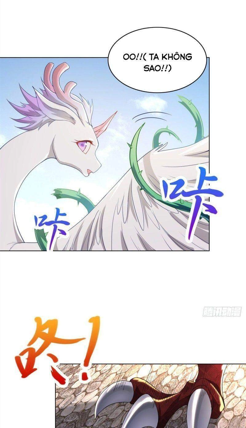 Mục Long Sư Chapter 27 - 32