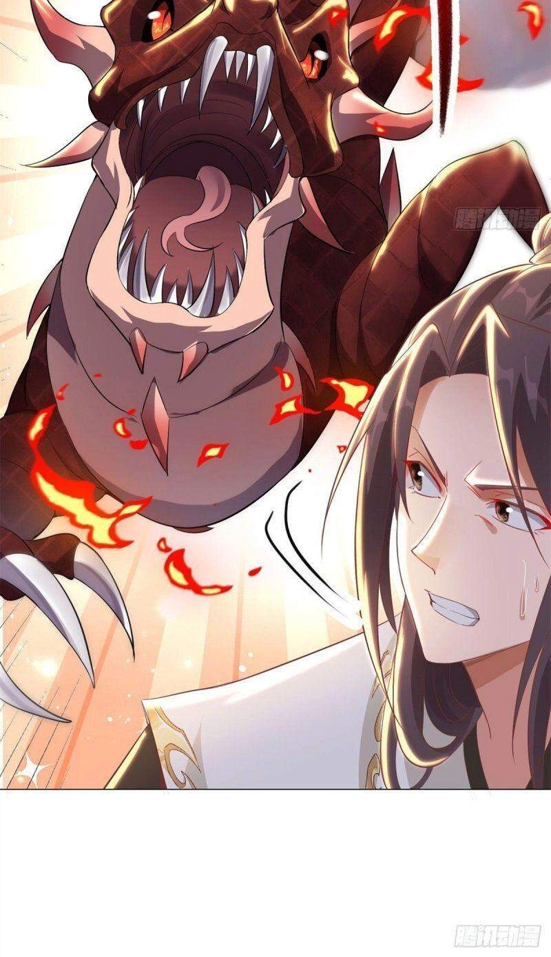 Mục Long Sư Chapter 27 - 34