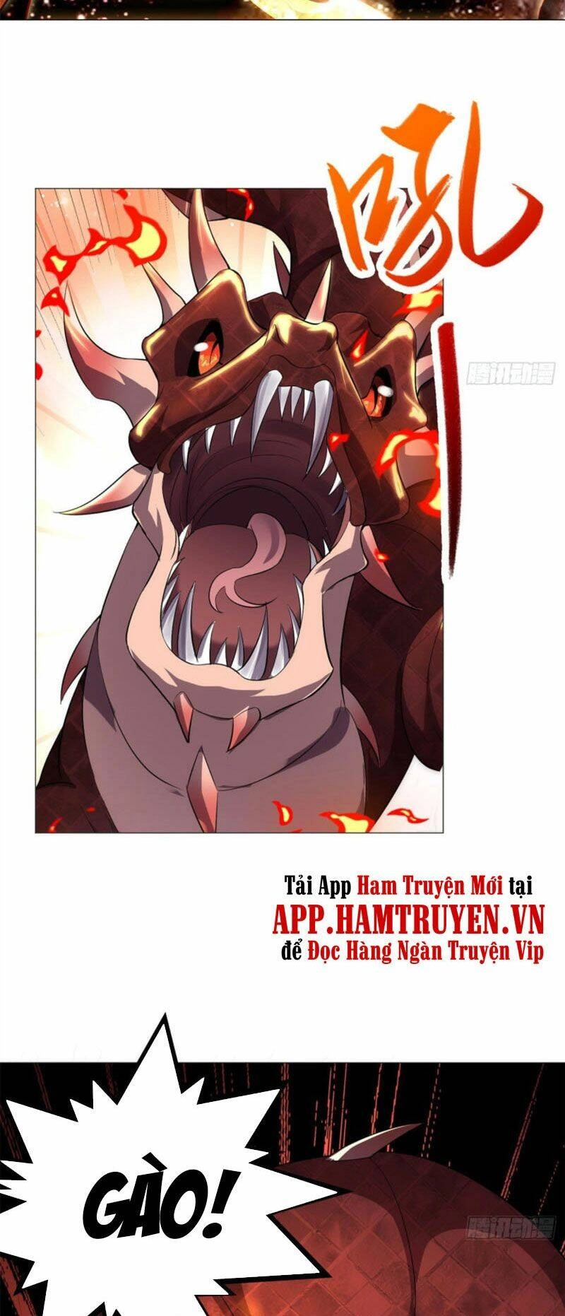 Mục Long Sư Chapter 28 - 2