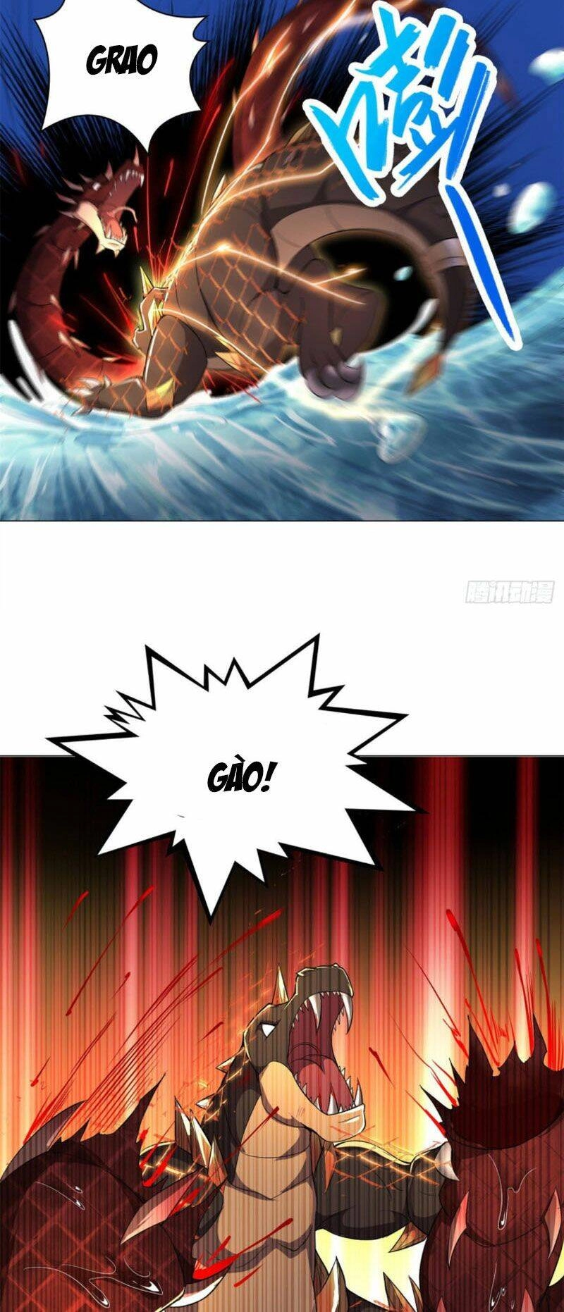 Mục Long Sư Chapter 28 - 6