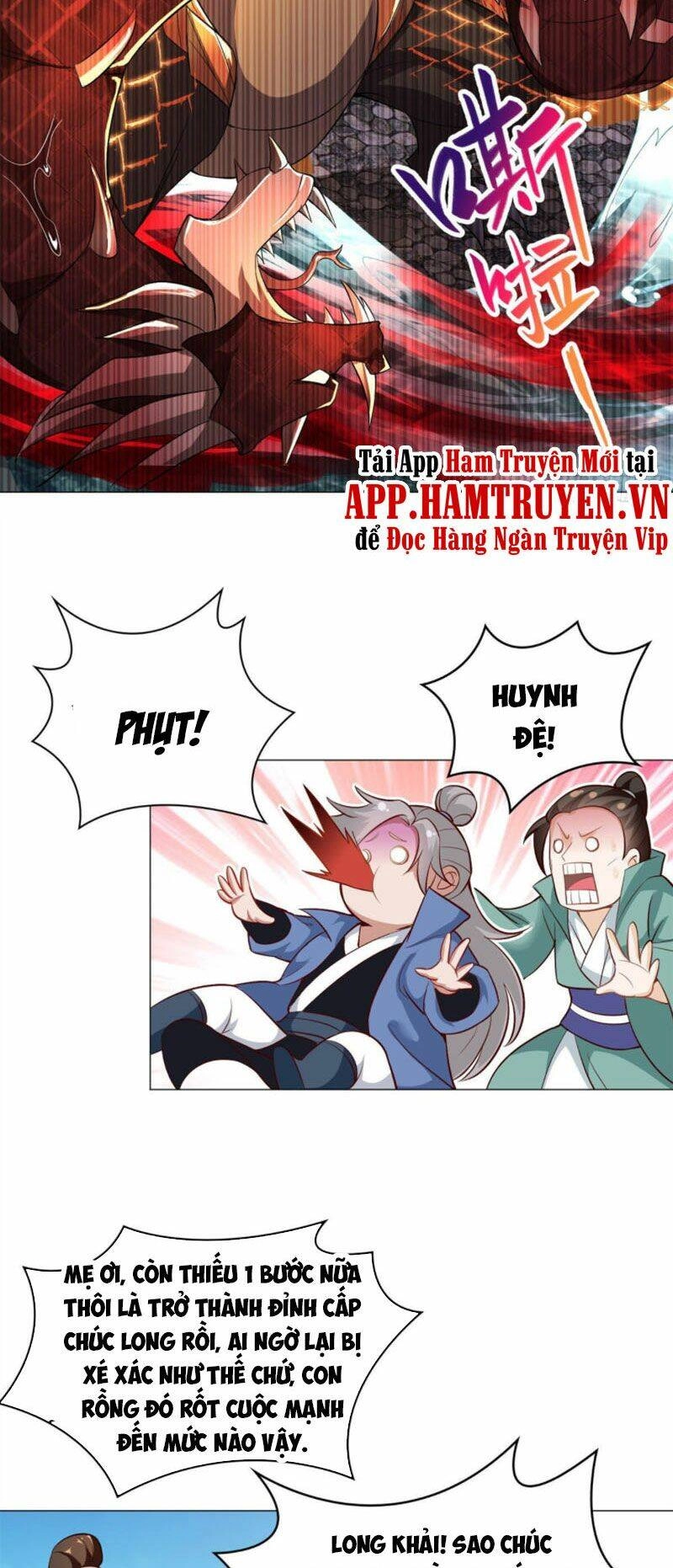 Mục Long Sư Chapter 28 - 7