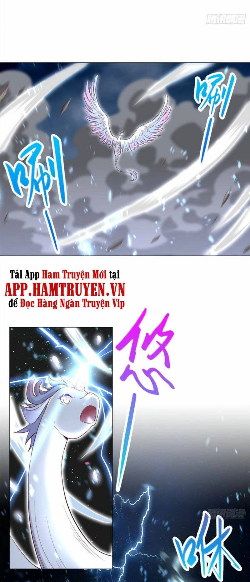 Mục Long Sư Chapter 28 - 9