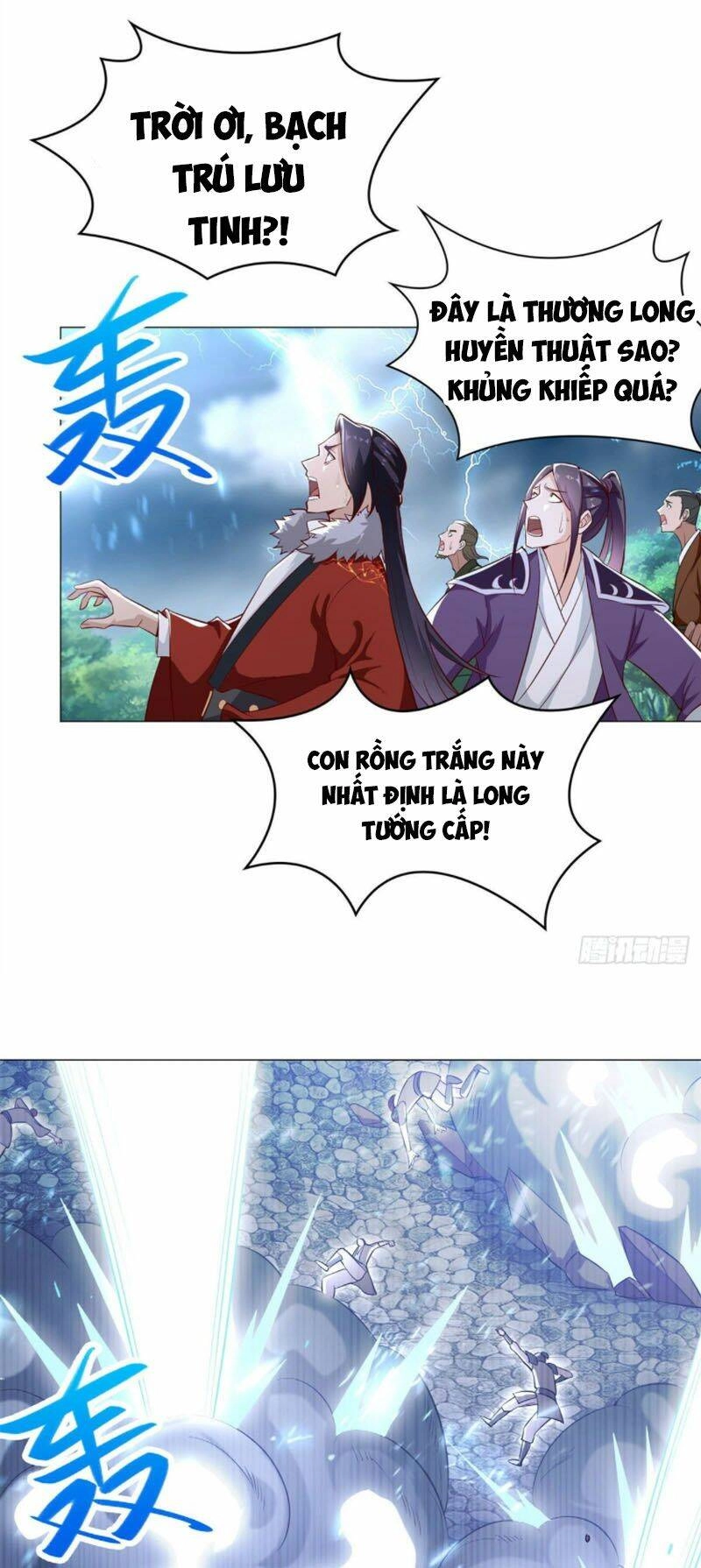 Mục Long Sư Chapter 28 - 11