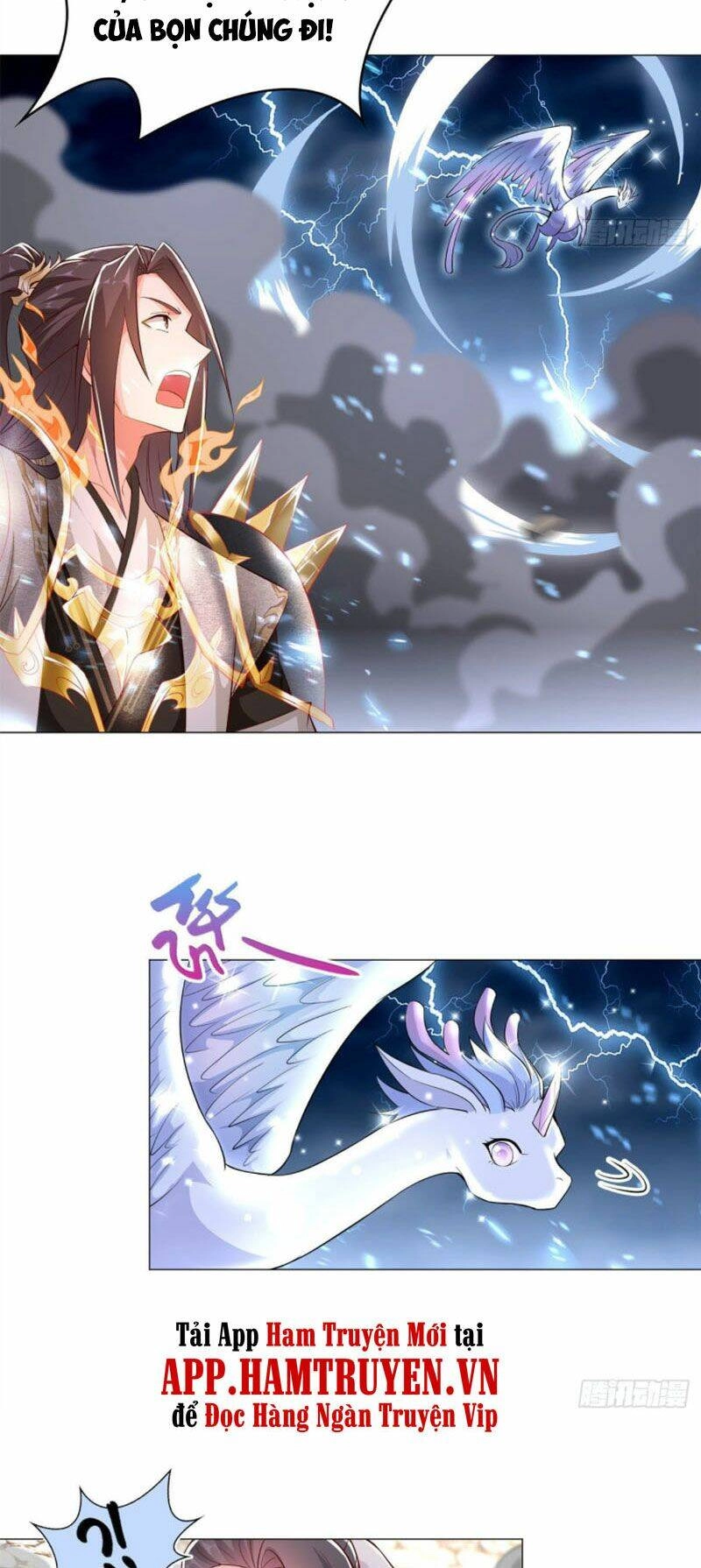 Mục Long Sư Chapter 28 - 13