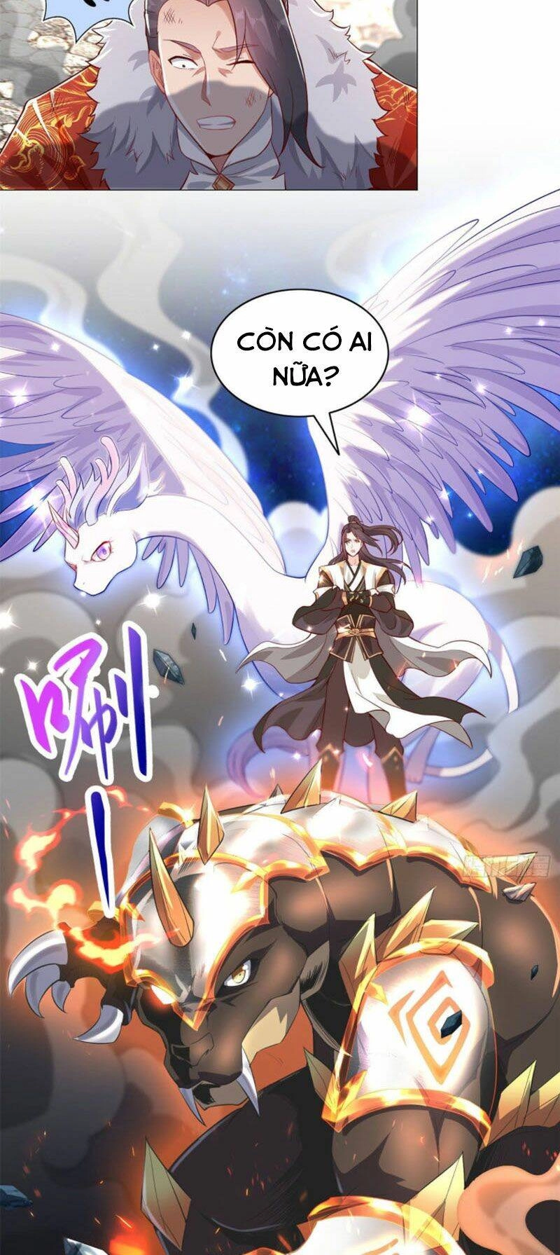 Mục Long Sư Chapter 28 - 14