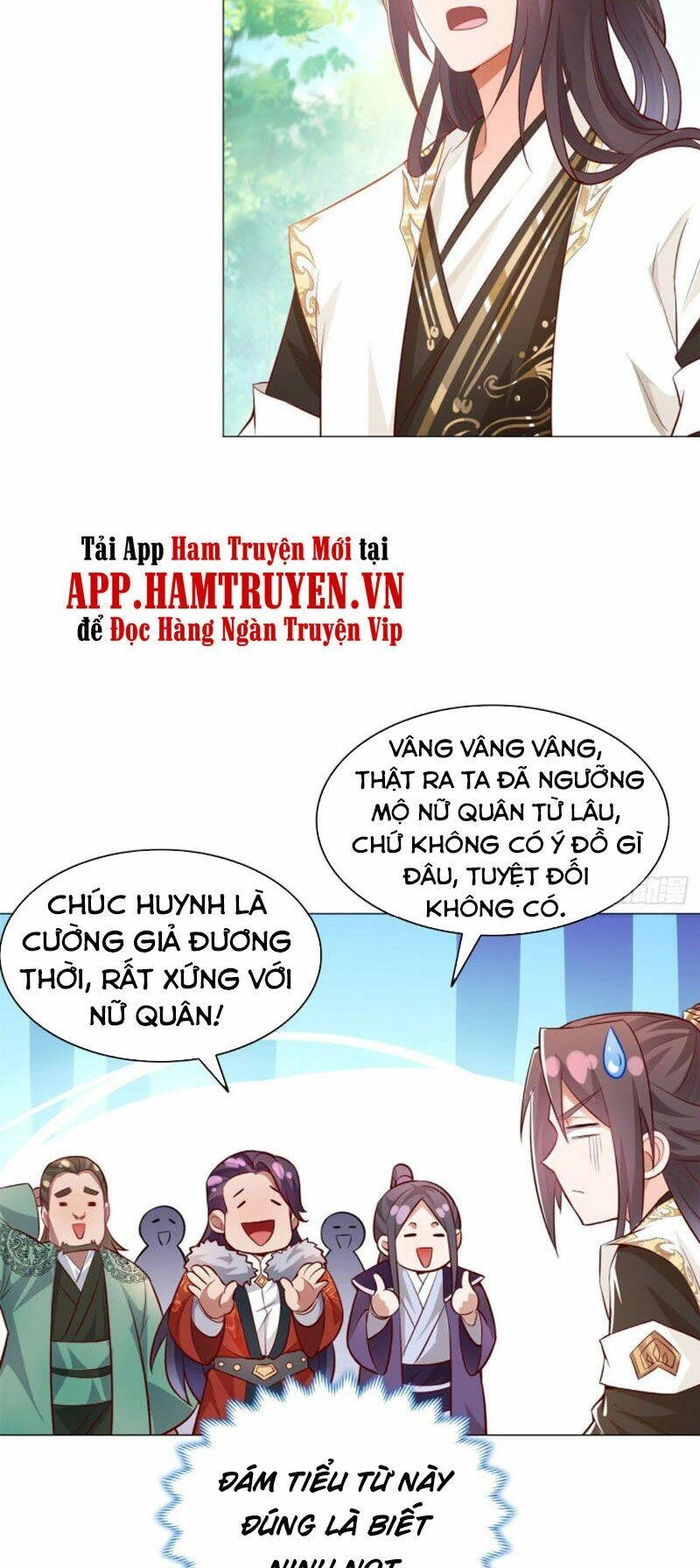 Mục Long Sư Chapter 28 - 19