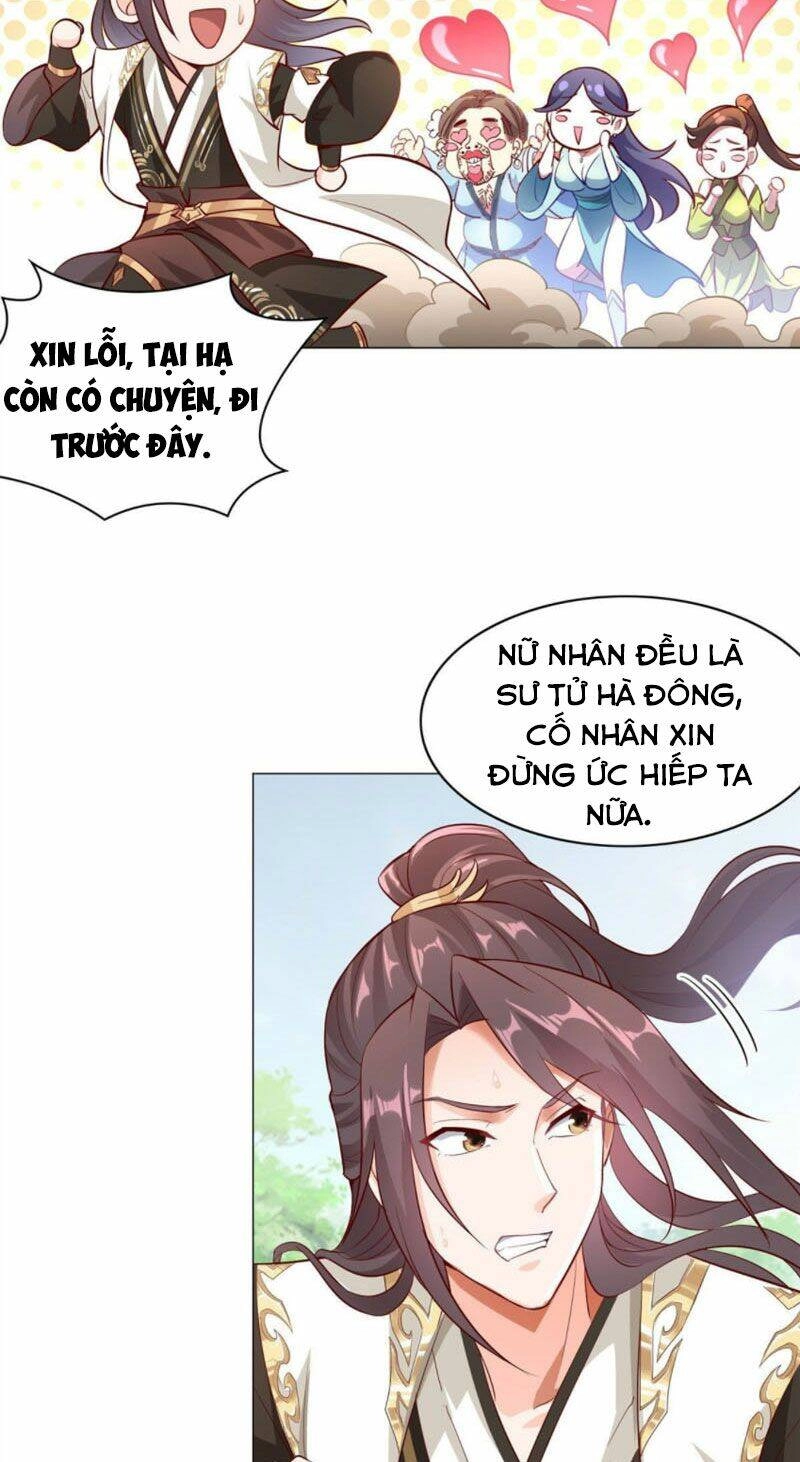 Mục Long Sư Chapter 28 - 23