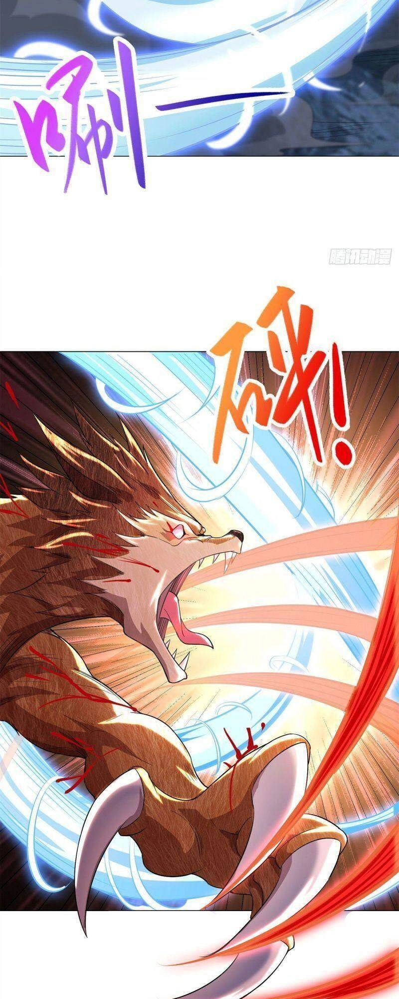 Mục Long Sư Chapter 31 - 17