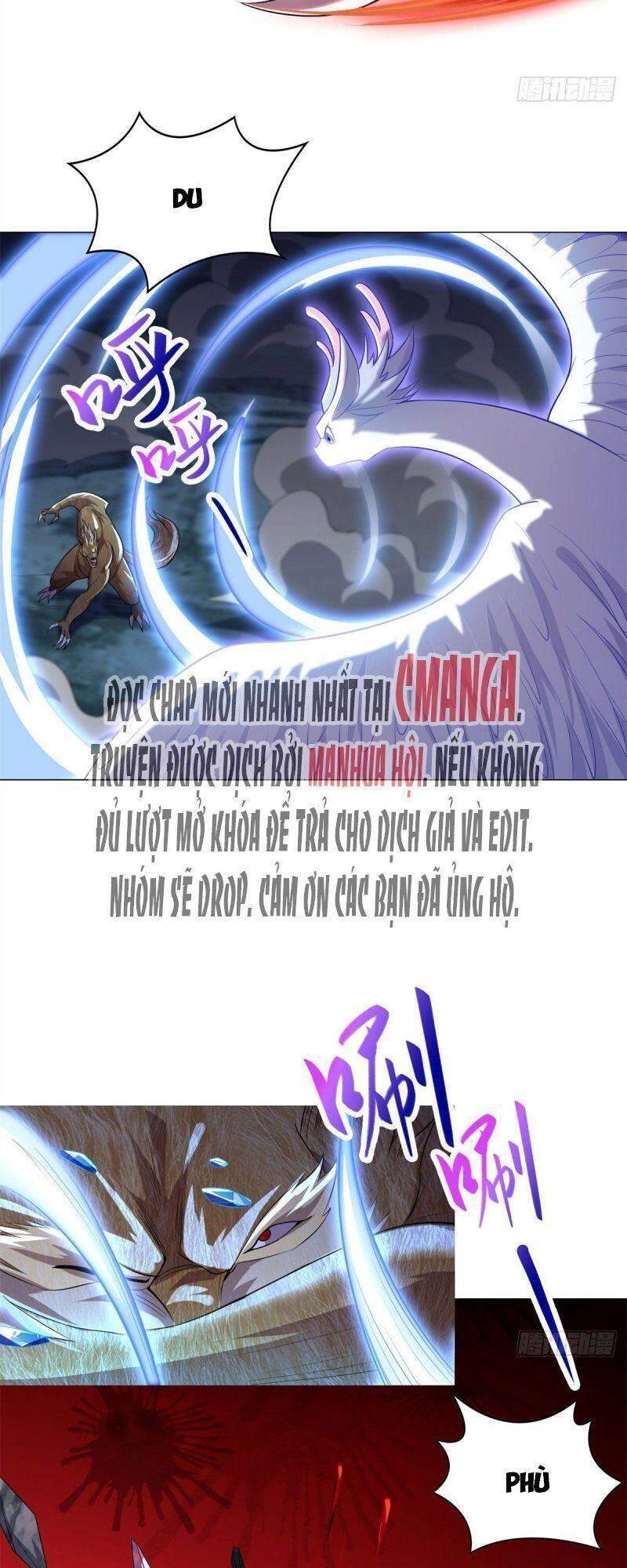 Mục Long Sư Chapter 31 - 18