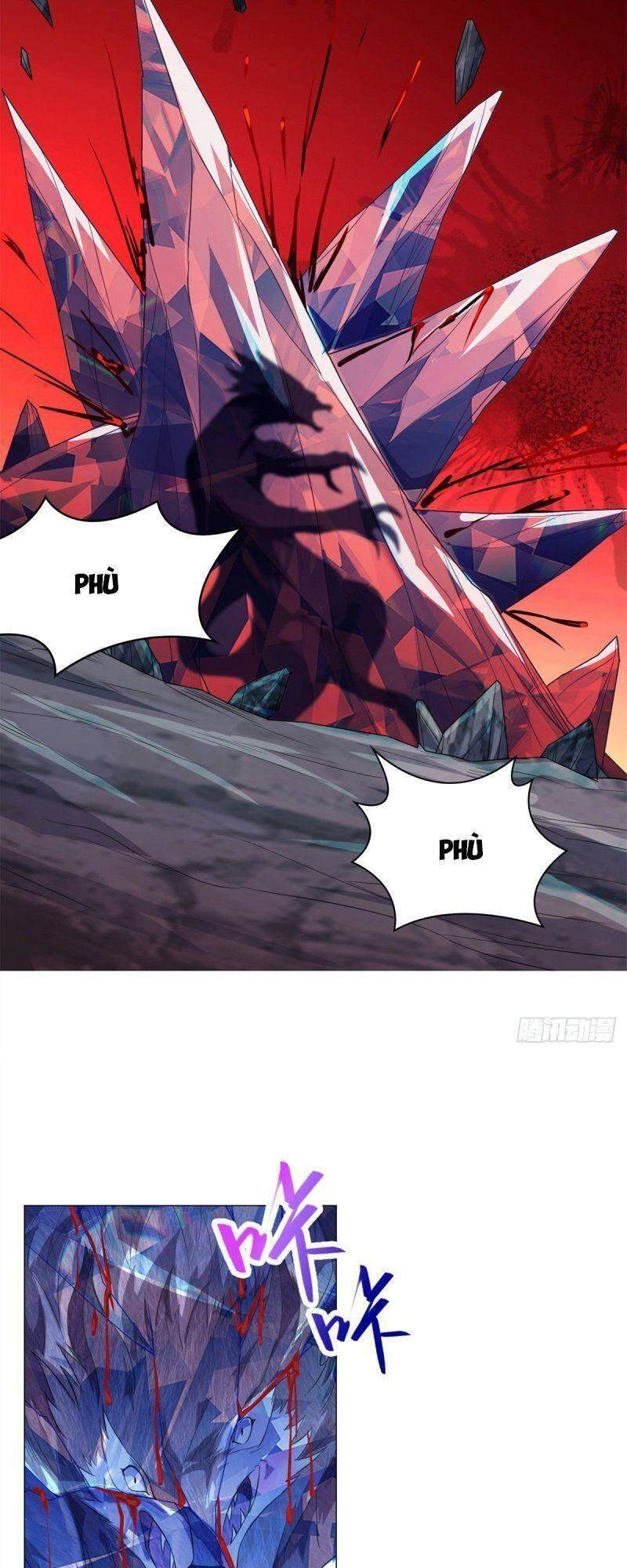 Mục Long Sư Chapter 31 - 19