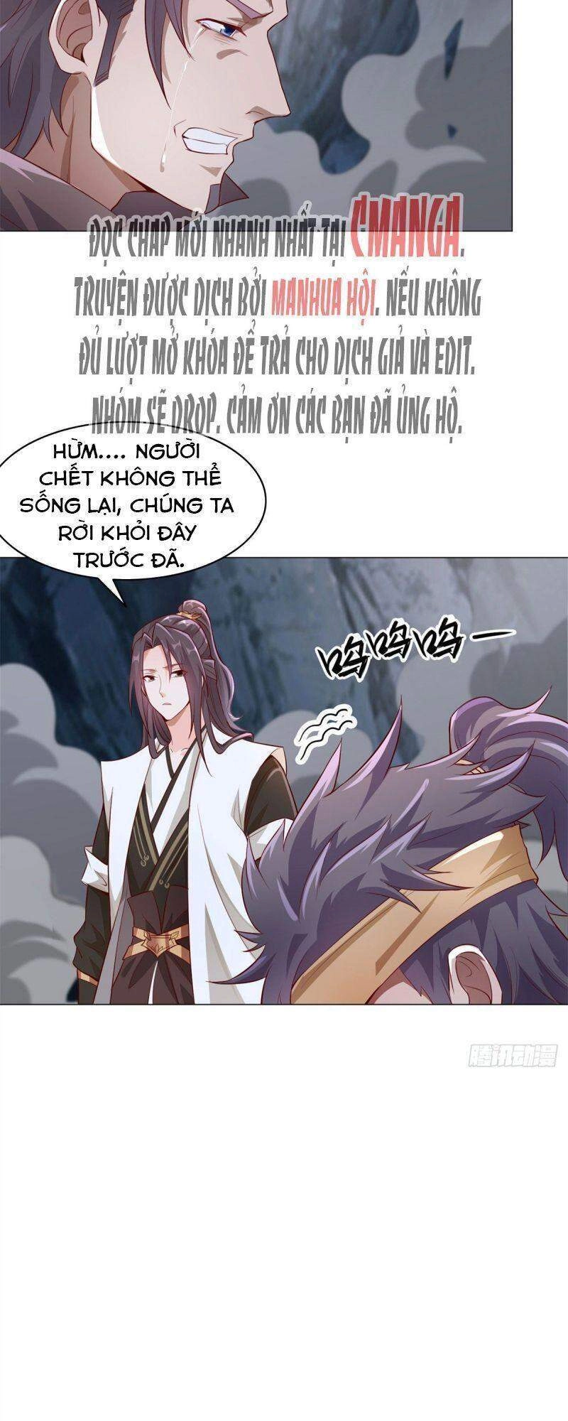Mục Long Sư Chapter 31 - 23